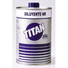 Diluyente Titan MR