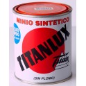 MINIO SINTETICO TITANLUX