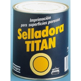 Selladora Titan