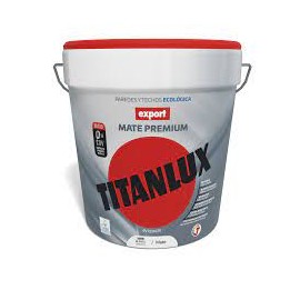 TITANLUX EXPORT BLANCO