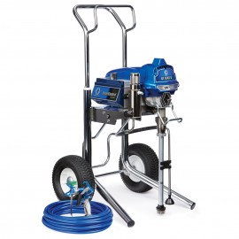 AIRLESS GRACO ST MAX II 395 PC